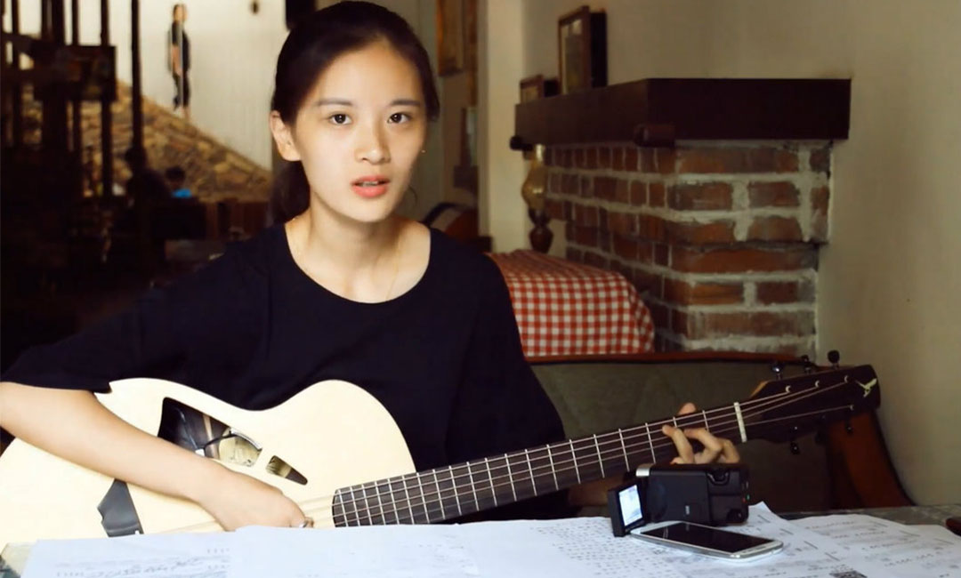 綦江悦我音乐360网盟案例